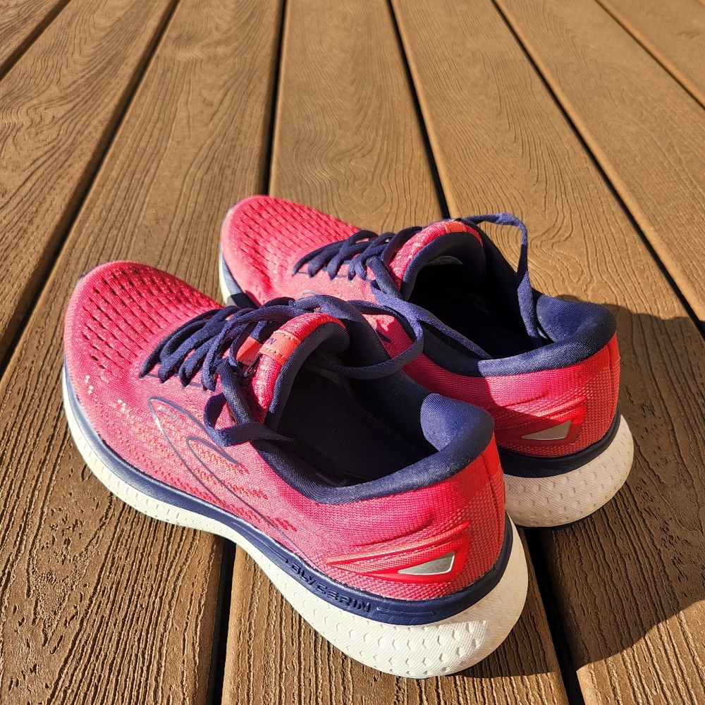 Brooks Glycerin 19